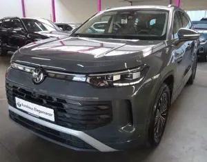 Volkswagen Tayron TAYRON 1.5 eTSI  LIFE*7 SITZER**WERKSGARANTIE**