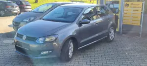 Volkswagen Polo 1.2TSI - Klima Alu WR Steuerkette neu -