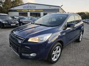 Ford Kuga 1.5 EcoBoost 2x4 Trend