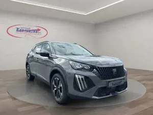 Peugeot 2008 PureTech 130 EAT8 Allure Bild 3