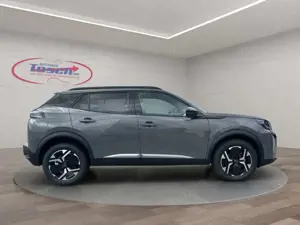 Peugeot 2008 PureTech 130 EAT8 Allure Bild 4