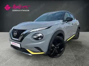 Nissan Juke KIIRO 1.0 (*ANDROID/APPLECARPLAY*)