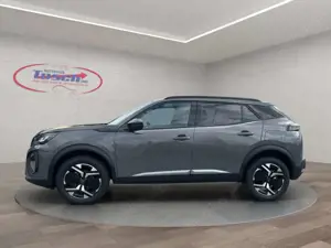 Peugeot 2008 PureTech 130 EAT8 Allure Bild 5