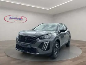 Peugeot 2008 PureTech 130 EAT8 Allure