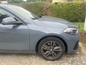 BMW 120 120xd Aut. Sport Line Mwst. ausweisbar Bild 1