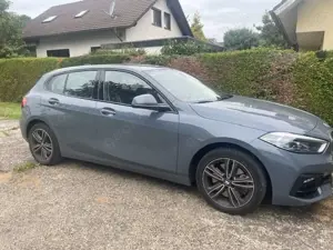 BMW 120 120xd Aut. Sport Line Mwst. ausweisbar