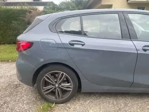 BMW 120 120xd Aut. Sport Line Mwst. ausweisbar Bild 2