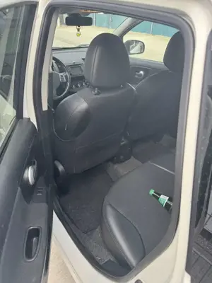 Nissan Note 1.4 visia Bild 4