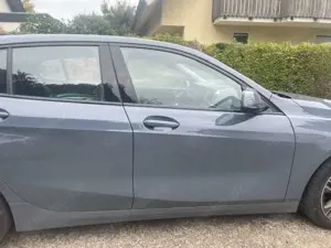 BMW 120 120xd Aut. Sport Line Mwst. ausweisbar Bild 4