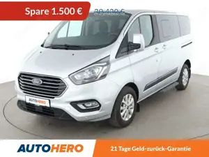 Ford Tourneo Custom 2.0 TDCi 320 L1 Trend *TEMPO*PDC*SHZ*KLIMA*