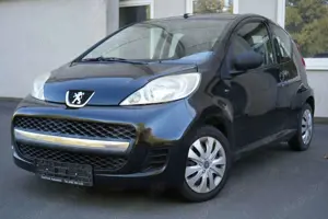 Peugeot 107 Filou HU 06/2026