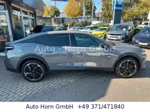 Peugeot 408 GT Plug-In-Hybrid 180 EAT8 Bild 5