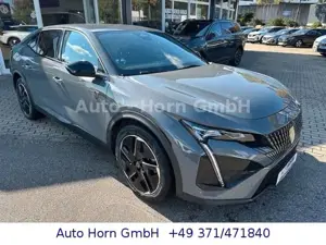Peugeot 408 GT Plug-In-Hybrid 180 EAT8 Bild 3
