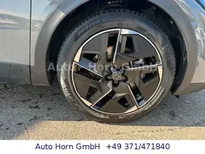 Peugeot 408 GT Plug-In-Hybrid 180 EAT8 Bild 4