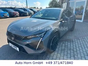 Peugeot 408 GT Plug-In-Hybrid 180 EAT8