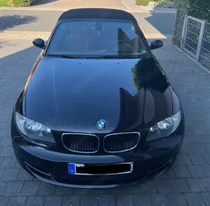 BMW 120 120i Cabrio