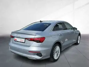 Audi A3 35 TFSI advanced S tronic Bild 5