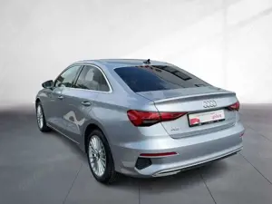 Audi A3 35 TFSI advanced S tronic Bild 3