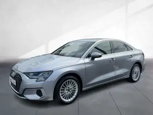 Audi A3 35 TFSI advanced S tronic Bild 2