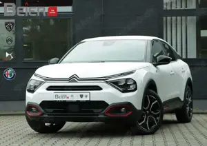 Citroen E-C4 Electric Ë-C4 136 eC4 Feel Pack Klima/ Freispr./ Kam