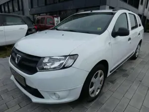 Dacia Logan Ambiance Bild 2
