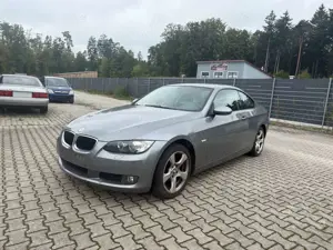BMW 320 320i - Motorschaden