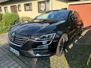 Renault Talisman Talisman Blue dCi 190 Panoramadach wie Audi A6