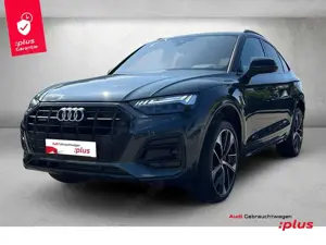 Audi Q5 Sportback 45 TFSI quattro advanced ACC*Matrix