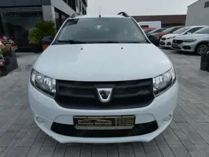 Dacia Logan Ambiance Bild 3