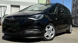 Opel Zafira ON
