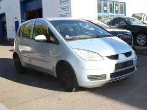 Mitsubishi Colt 1.3 Invite