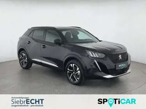 Peugeot 2008 e- GT *NAVI*RFK*PDC*uvm