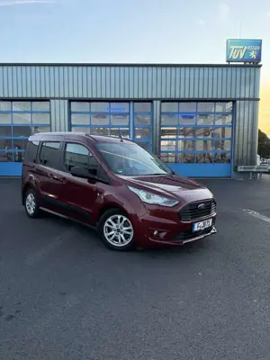 Ford Tourneo Connect Grand 1.5 EcoBlue Aut. Start/Stop Titanium