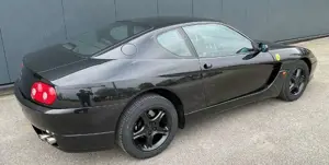 Ferrari 456 M GTA  / deutsch /  Scheckheft / 3te Hand Bild 5