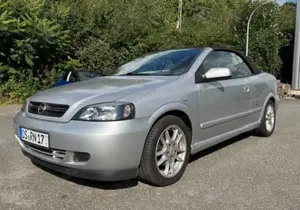 Opel Astra 1.8 16V Cabrio
