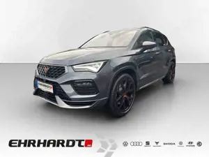 CUPRA Ateca 2.0 TSI DSG 4Drive DCC PANO*LED*NAVI*SHZ*ACC*PA...