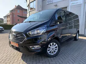 Ford Tourneo Custom 320 L2 AHK+Winterpaket