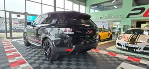 Land Rover Range Rover Sport HSE Dynamic Bild 4