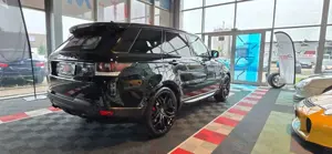 Land Rover Range Rover Sport HSE Dynamic Bild 5