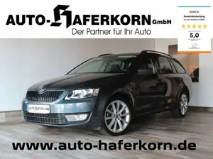 Skoda Octavia Combi 2.0 Joy 150*DAB*SZHZG*