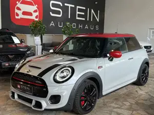 MINI John Cooper Works Schalensitze HK Virtual DAB