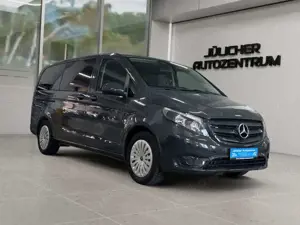 Mercedes-Benz Vito Tourer 119 CDI/BT Pro lang Aut., 2x Schiebe