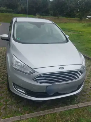Ford Grand C-Max 1.0 EcoBoost Start-Stopp-System Titanium