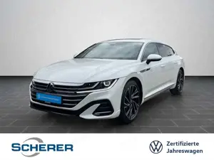 Volkswagen Arteon R Line 2.0 TSI DSG AHK KAM