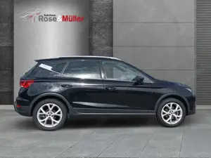 SEAT Arona FR*SHZ*NAVI*LED*VC*EPH*GARANTIE*