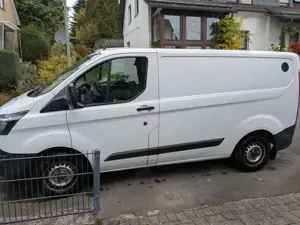 Ford Transit Custom 270 L1