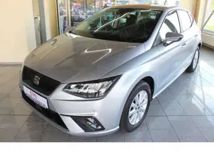 SEAT Ibiza Style,Appe CarPlay,Kamera,Klimaautomatic