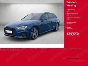 Audi A4 Avant S line 40 TFSI quattro S tronic *ACC*