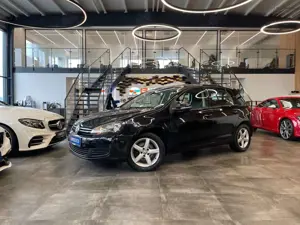 Volkswagen Golf VI Comfortline *PDC*Klima*Isofix*Euro 5*TÜV