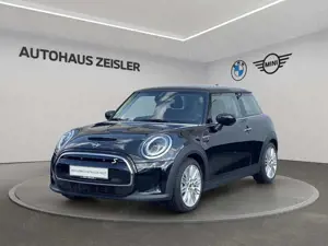 MINI Cooper SE *8tkm* Navi Stoff/Leder Sitzheizung Tempomat